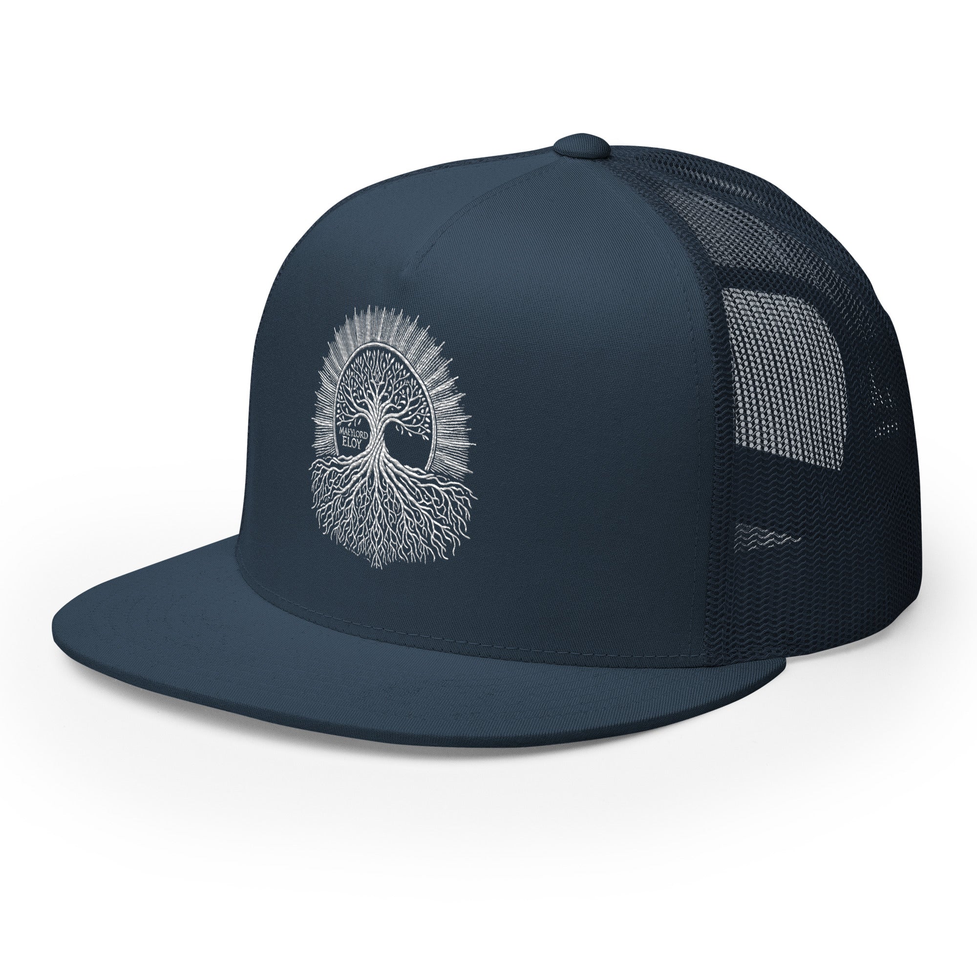 Cap