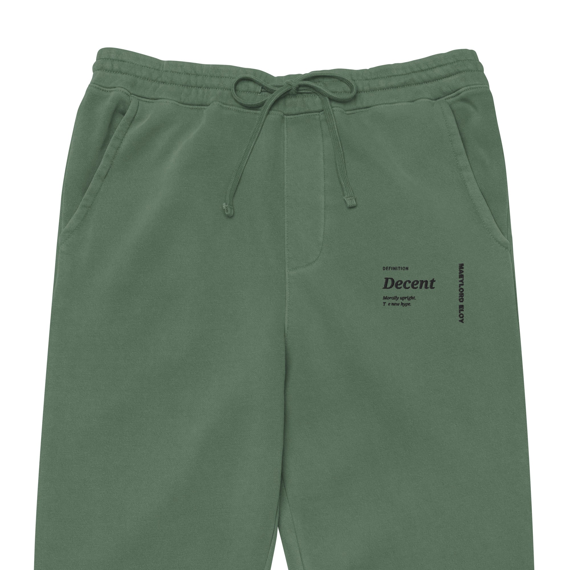 Short et pantalon
