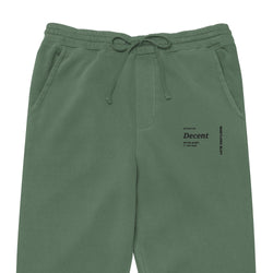 Short et pantalon