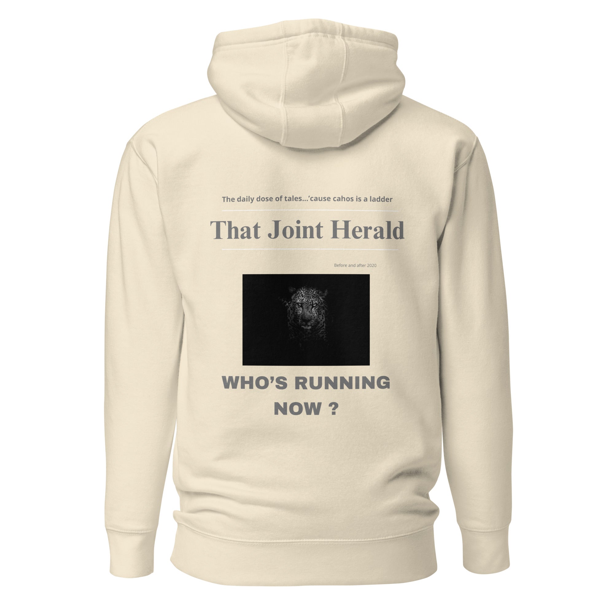HOODIES
