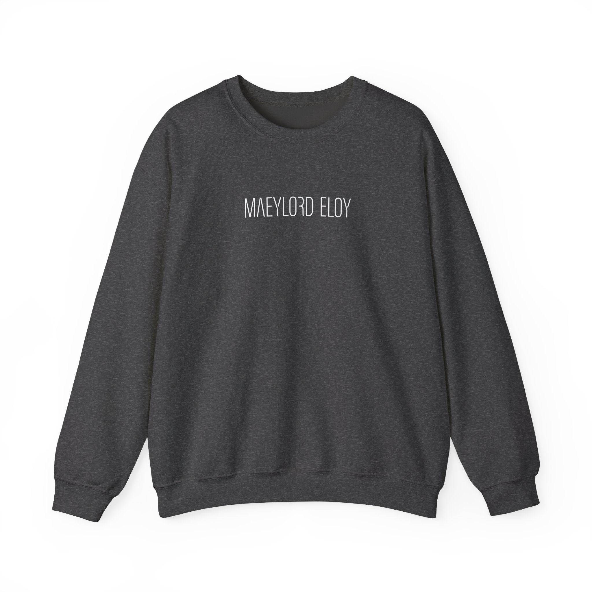 Maeylord Eloy-Crewneck