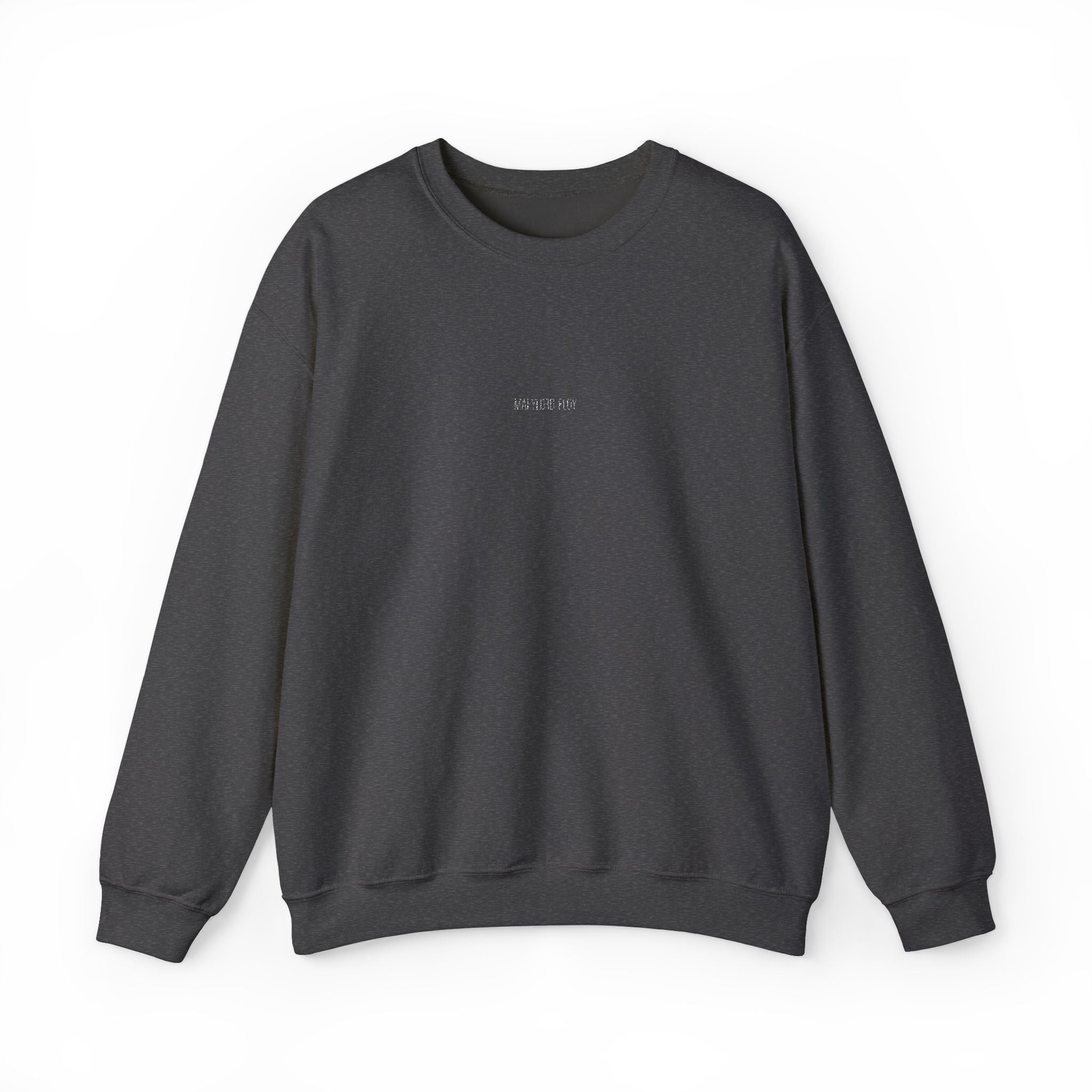 Sweat brodé Maeylord Eloy