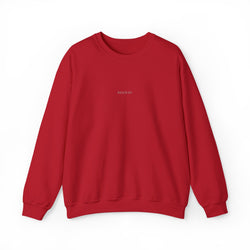 Sweat brodé Maeylord Eloy