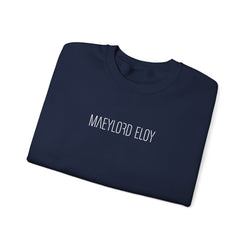 Maeylord Eloy-Crewneck