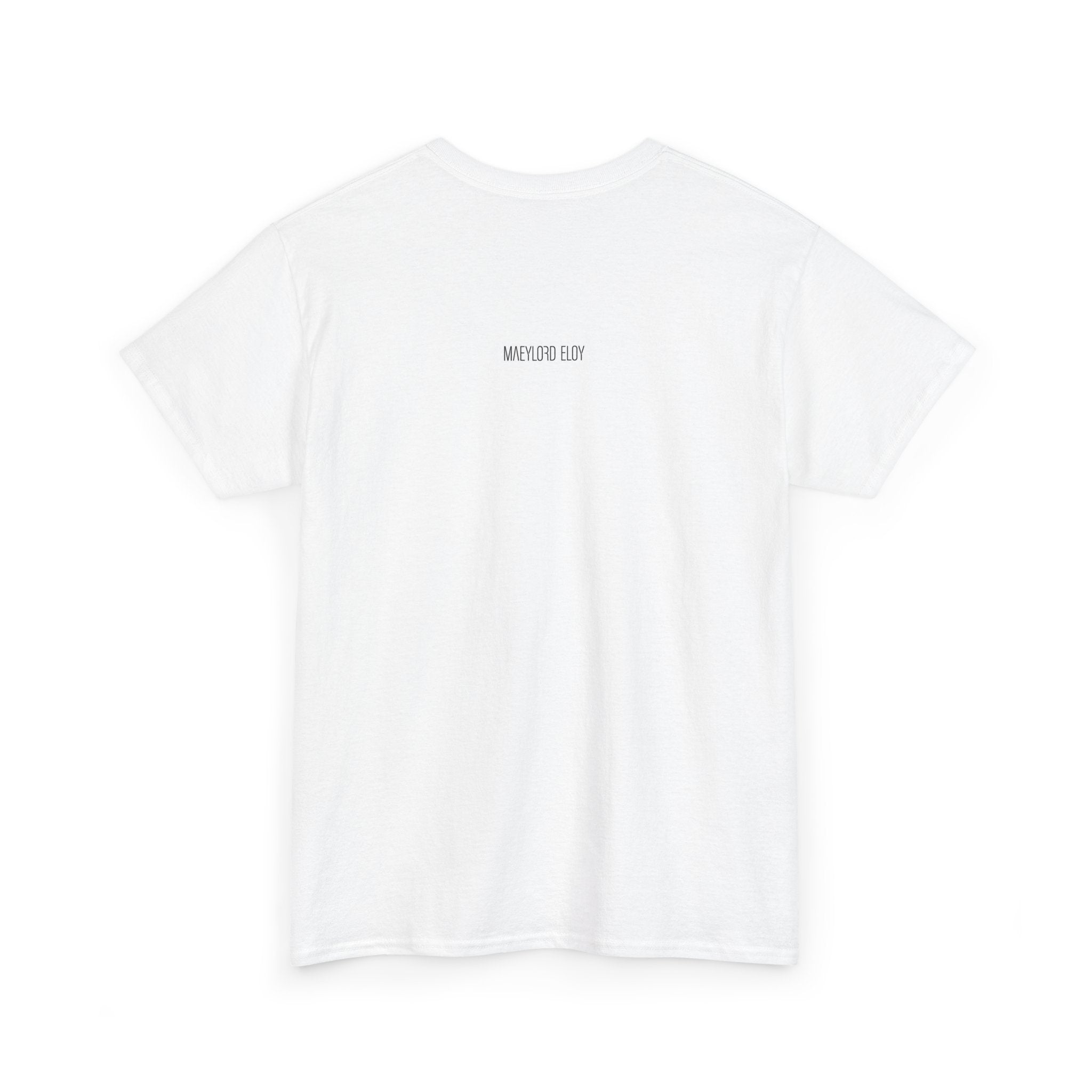 Red Panther Cotton Tee