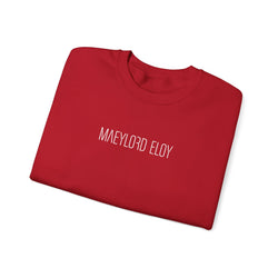 Maeylord Eloy-Crewneck