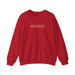 Maeylord Eloy-Crewneck