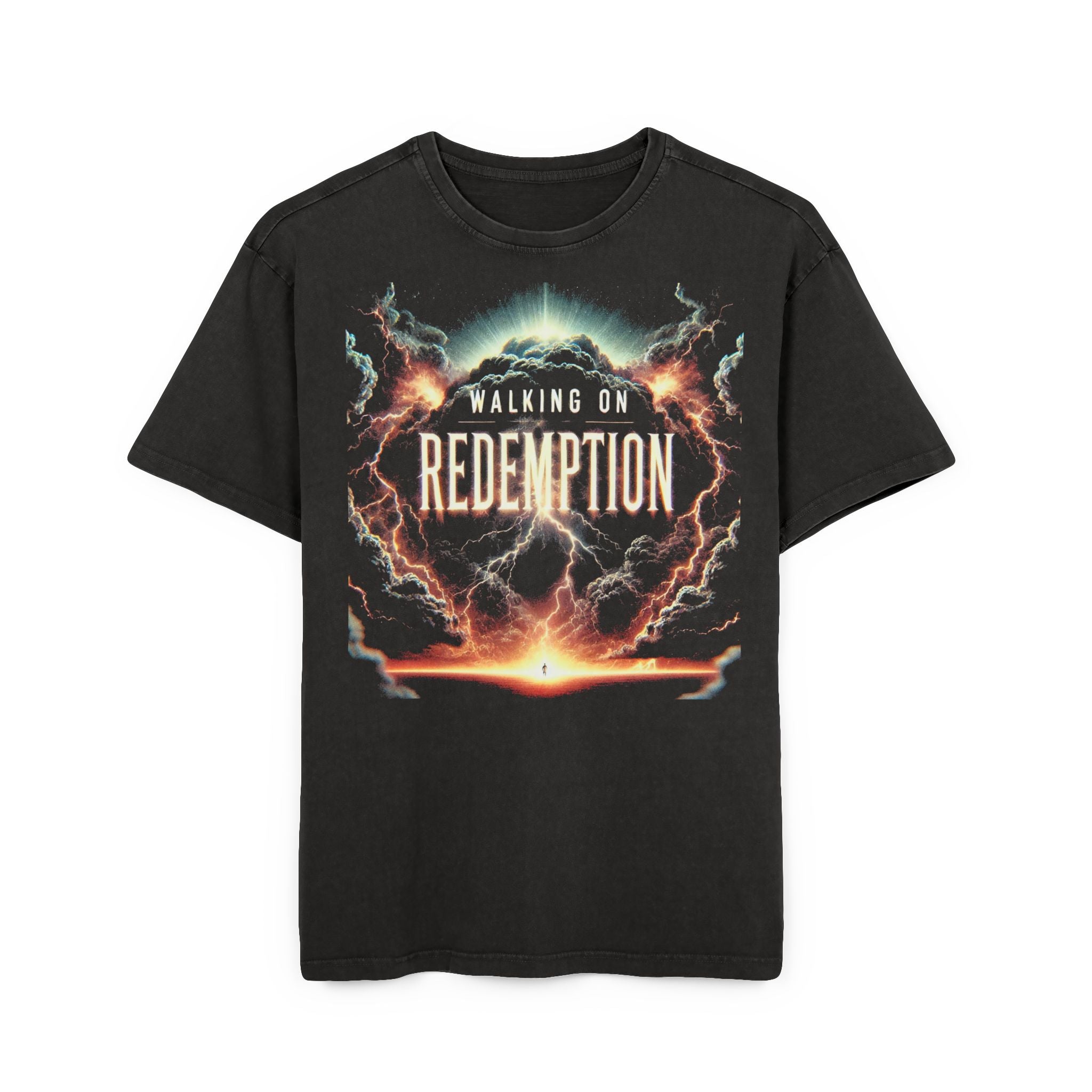 Redemption Tee