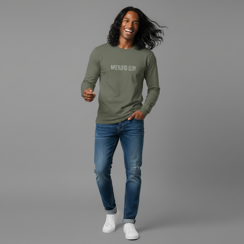 Premium Maeylord Eloy